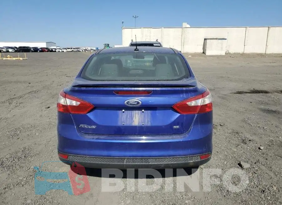 1FADP3F26EL325884 Photo# 6