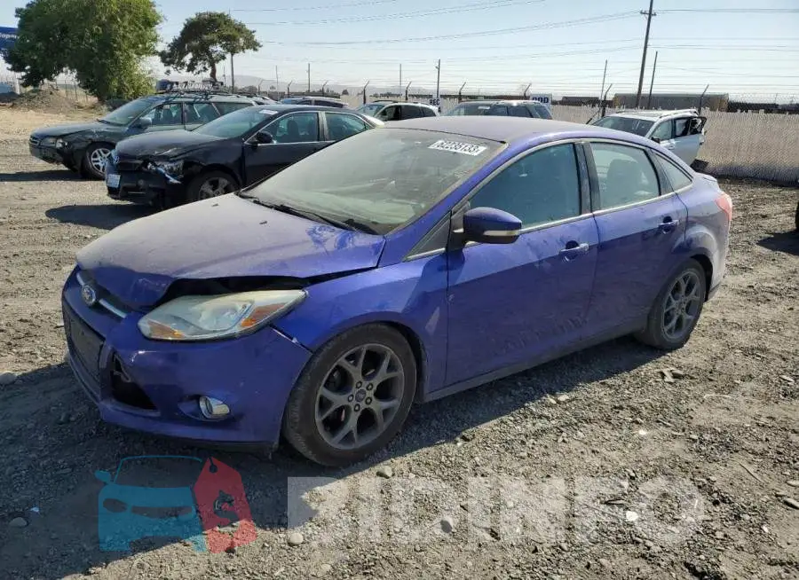 1FADP3F26EL325884 Photo# 1
