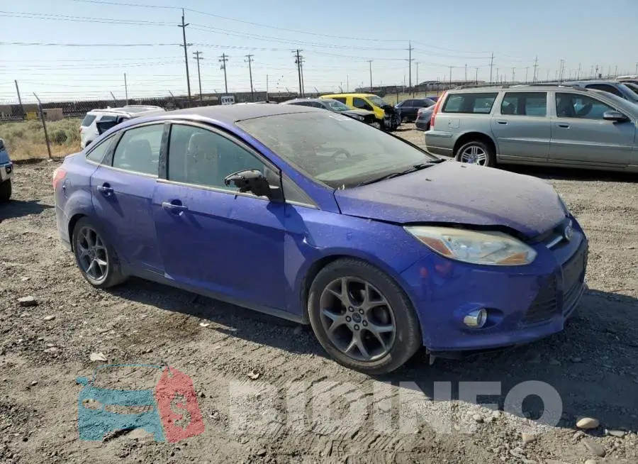 1FADP3F26EL325884 Photo# 4