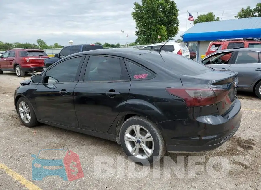 1FADP3F28EL300940 Photo# 2