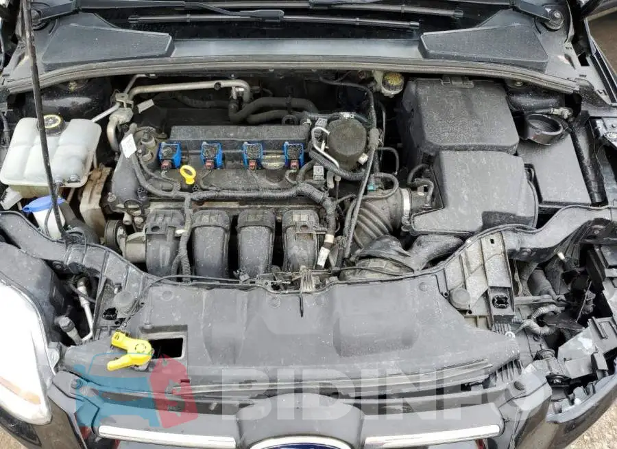 1FADP3F28EL300940 Photo# 11