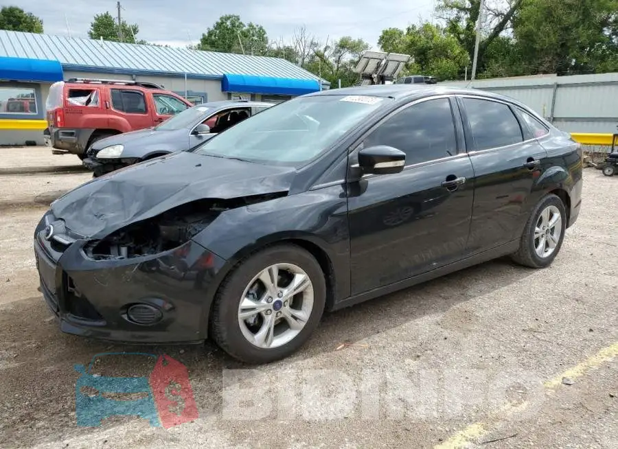 1FADP3F28EL300940 Photo# 1