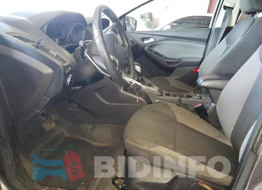 1FADP3F28EL305572 Photo# 7