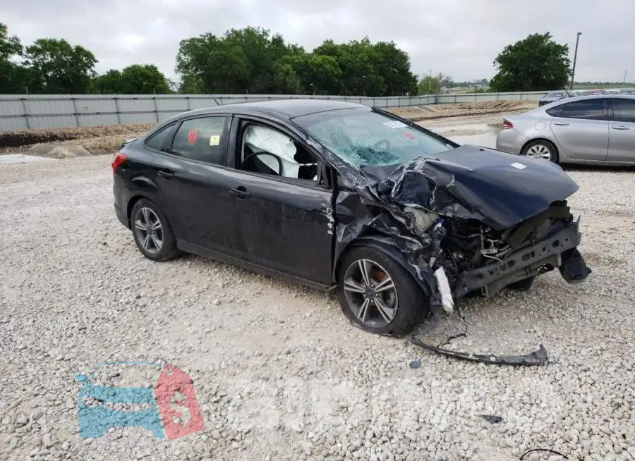 1FADP3F29EL430273 Photo# 4
