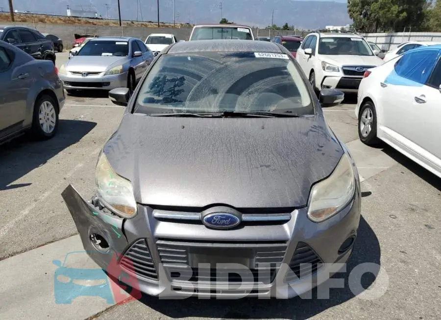 1FADP3F2XEL287897 Photo# 5