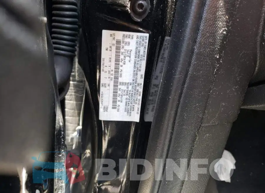 1FADP3FE4HL328801 Photo# 12