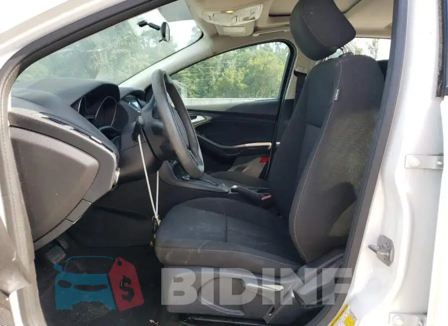 1FADP3H28HL243284 Photo# 7