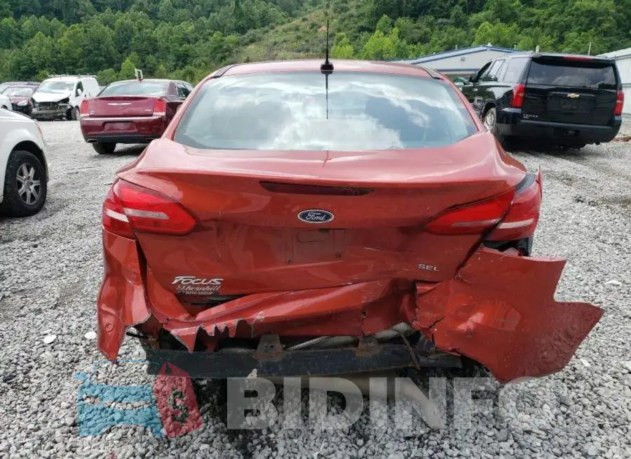 1FADP3H29JL258303 Photo# 6