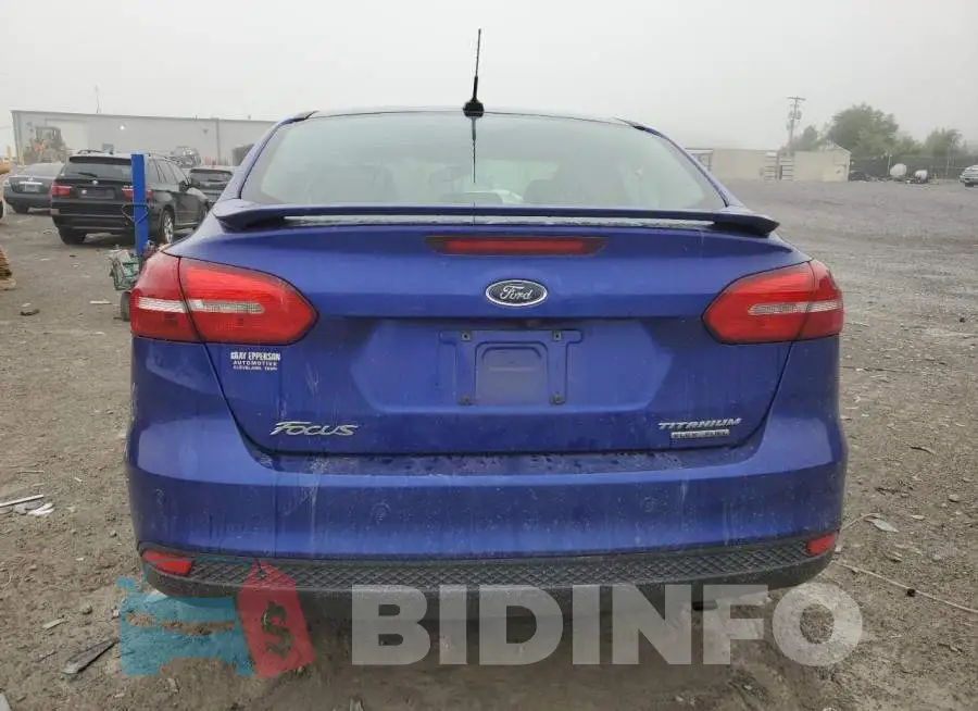 1FADP3J2XFL360520 Photo# 6