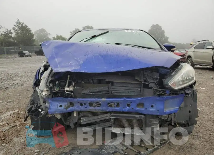 1FADP3J2XFL360520 Photo# 5