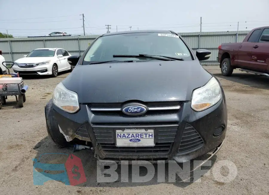 1FADP3K21EL314068 Photo# 5
