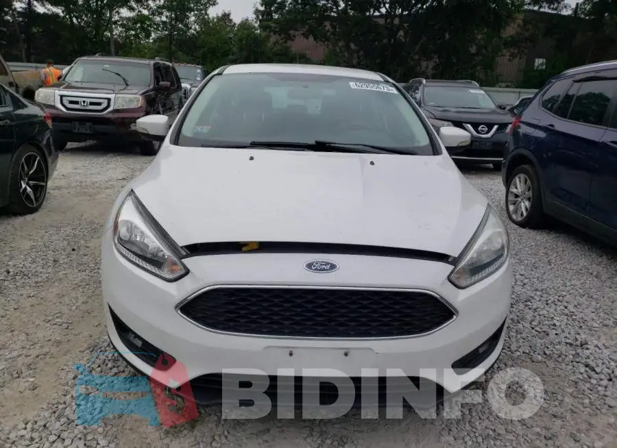 1FADP3K22FL282250 Photo# 5