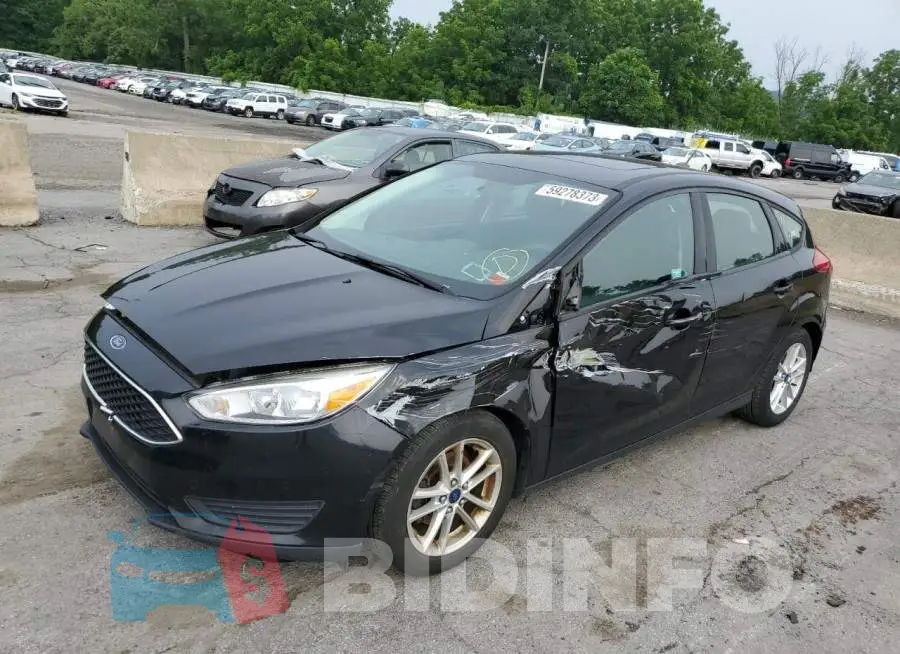 1FADP3K22GL235253 Photo# 2