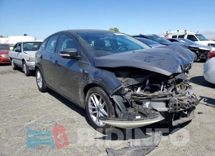 1FADP3K24GL235206 Photo# 4