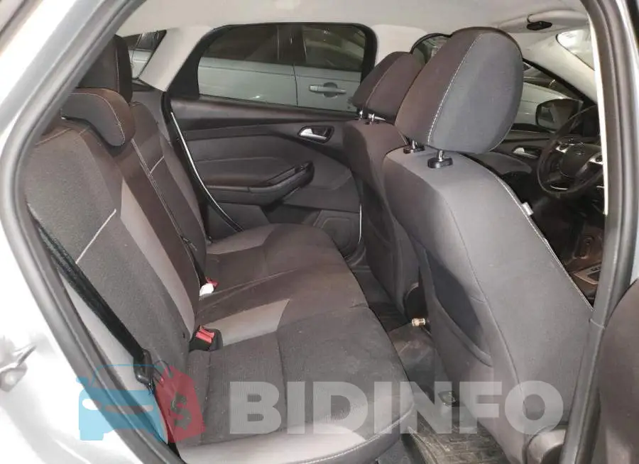 1FADP3K25EL243165 Photo# 10