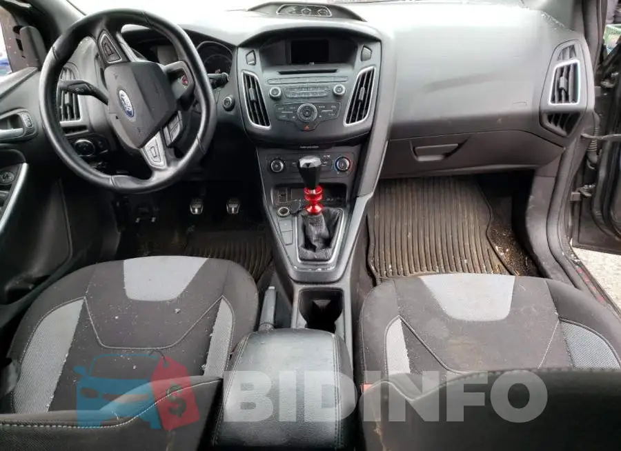 1FADP3L95FL350276 Photo# 8