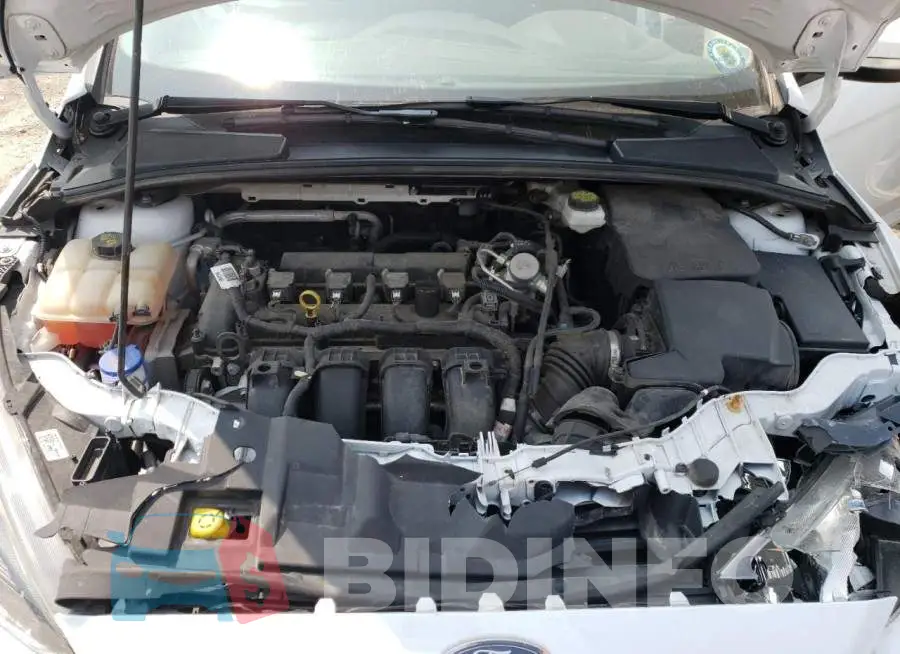 1FADP3M21JL314949 Photo# 11