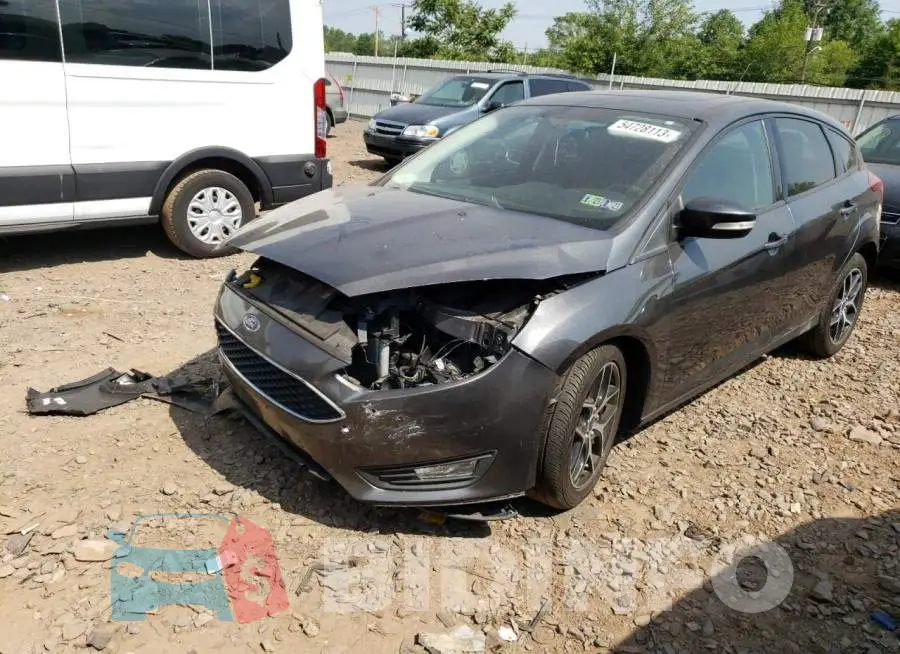 1FADP3M27JL254160 Photo# 1