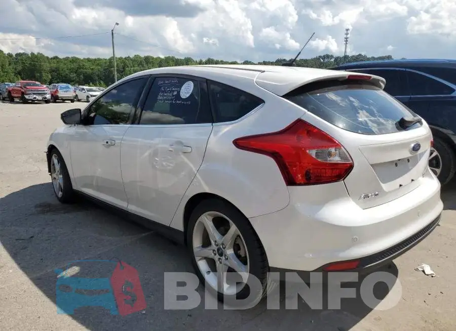 1FADP3N25EL459447 Photo# 2