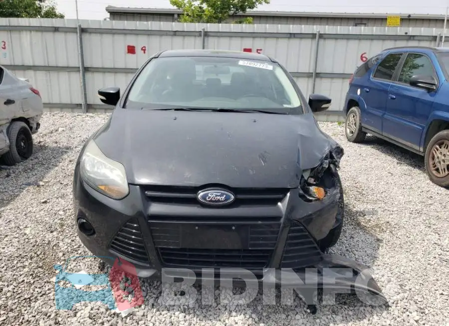 1FADP3N2XEL405383 Photo# 5