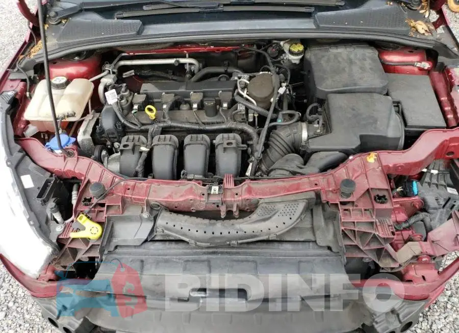 1FADP3N2XFL382172 Photo# 11