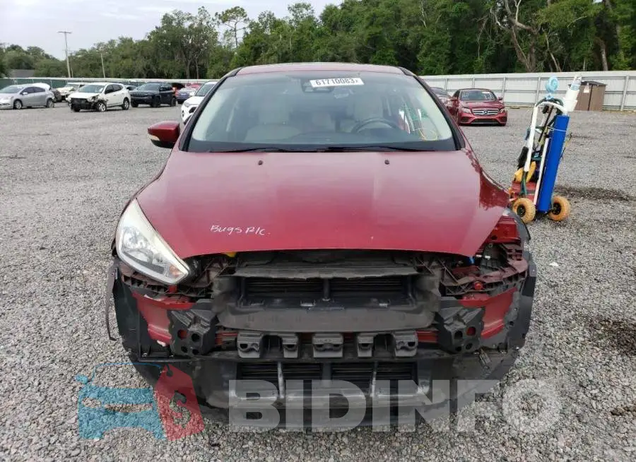 1FADP3N2XFL382172 Photo# 5