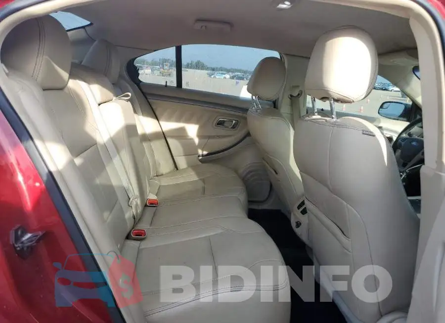 1FAHP2E85FG137367 Photo# 10