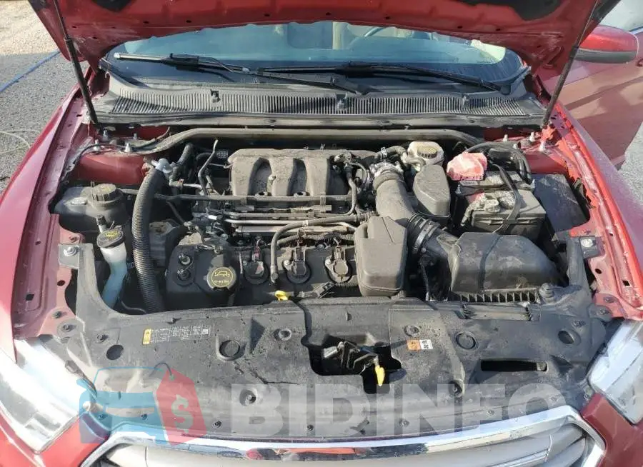 1FAHP2E85FG137367 Photo# 11