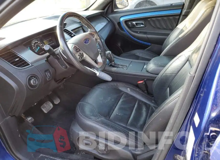 1FAHP2E8XFG207414 Photo# 7