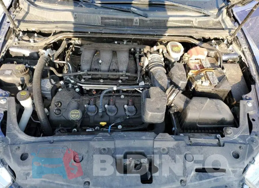 1FAHP2E8XFG207414 Photo# 11