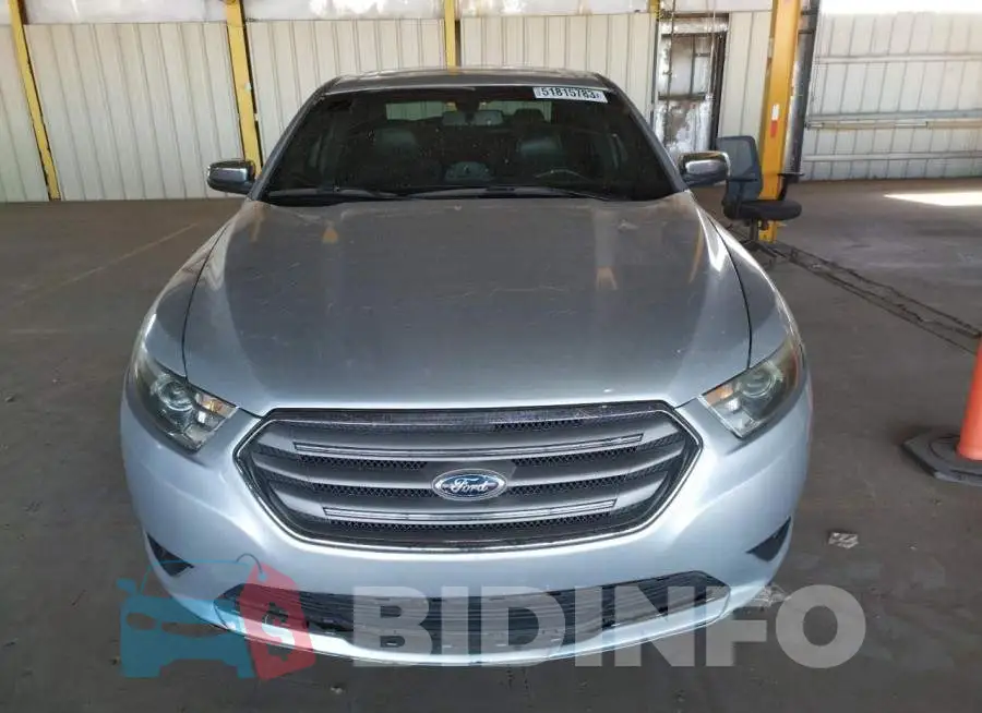 1FAHP2F85GG105096 Photo# 5