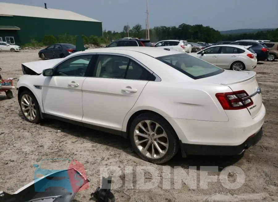 1FAHP2J89FG183483 Photo# 2