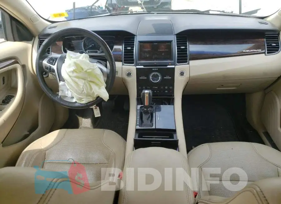 1FAHP2J89FG183483 Photo# 8