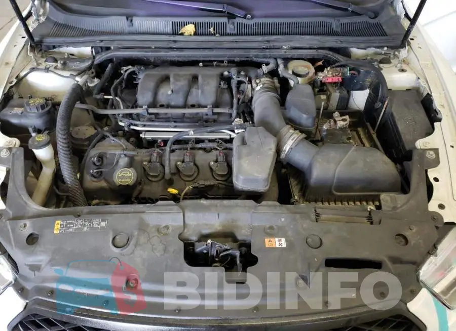 1FAHP2MK8GG132209 Photo# 11