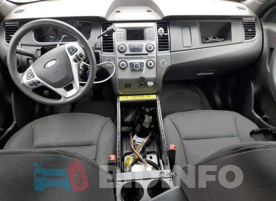 1FAHP2MT6GG154640 Photo# 8