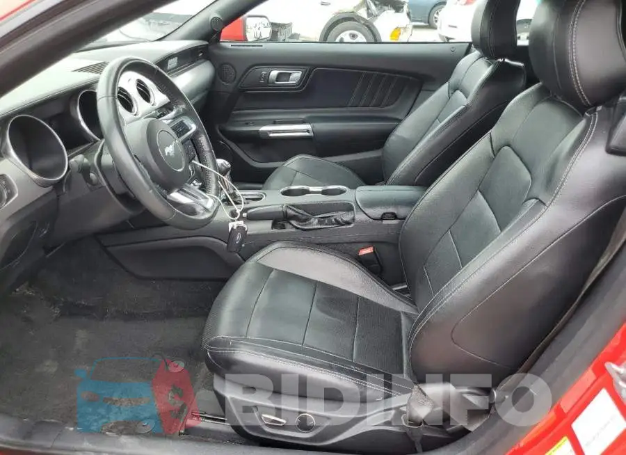 1FATP8UH9J5109526 Photo# 7