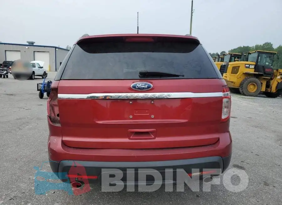 1FM5K7B80EGB48249 Photo# 6