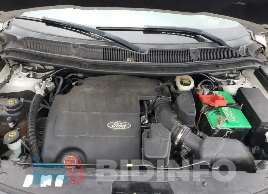1FM5K7D82EGC28200 Photo# 12