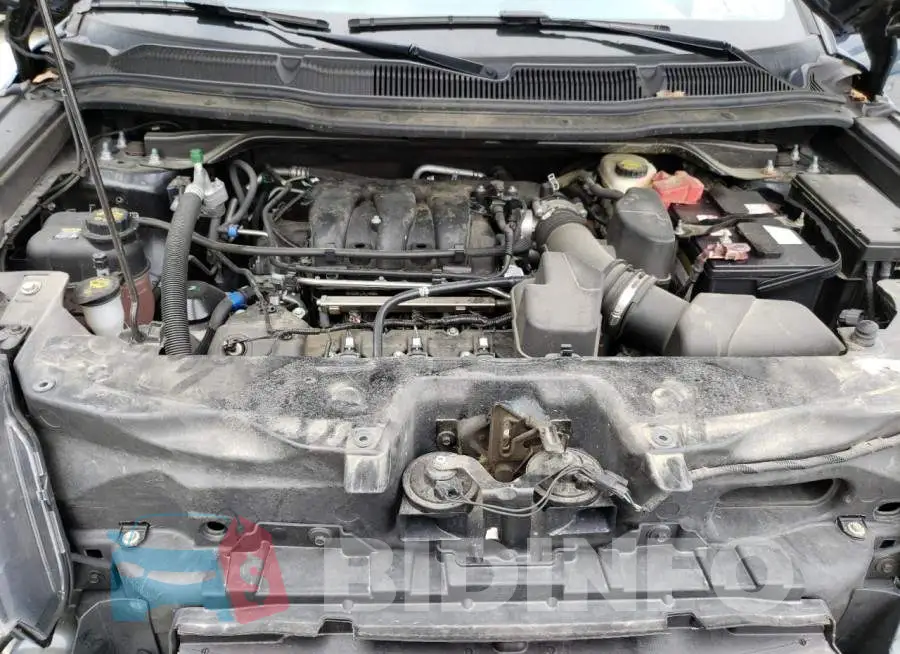1FM5K8F80JGA89620 Photo# 12
