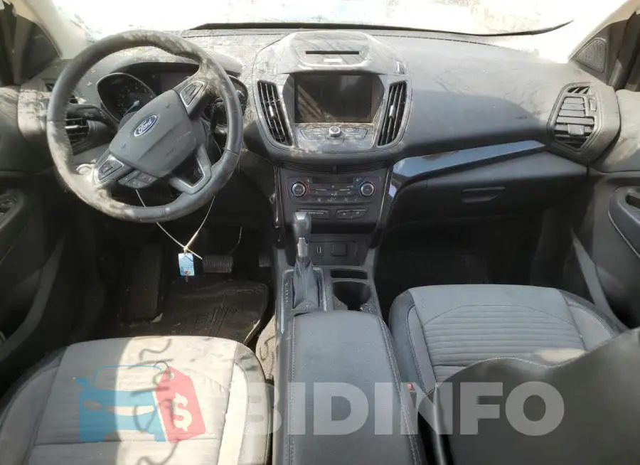 1FMCU9G96HUD38013 Photo# 8