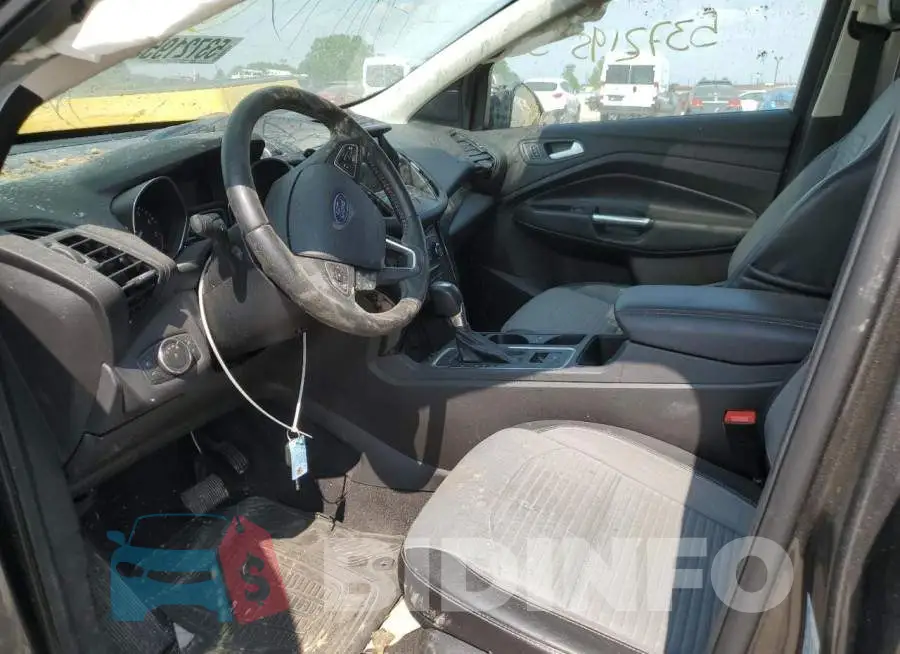 1FMCU9G96HUD38013 Photo# 7
