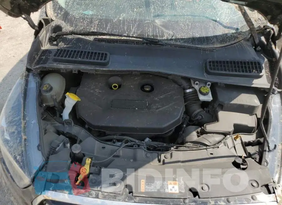 1FMCU9G96HUD38013 Photo# 11