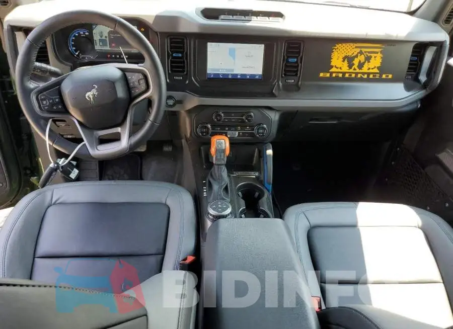 1FMEE5DH6PLB11385 Photo# 8