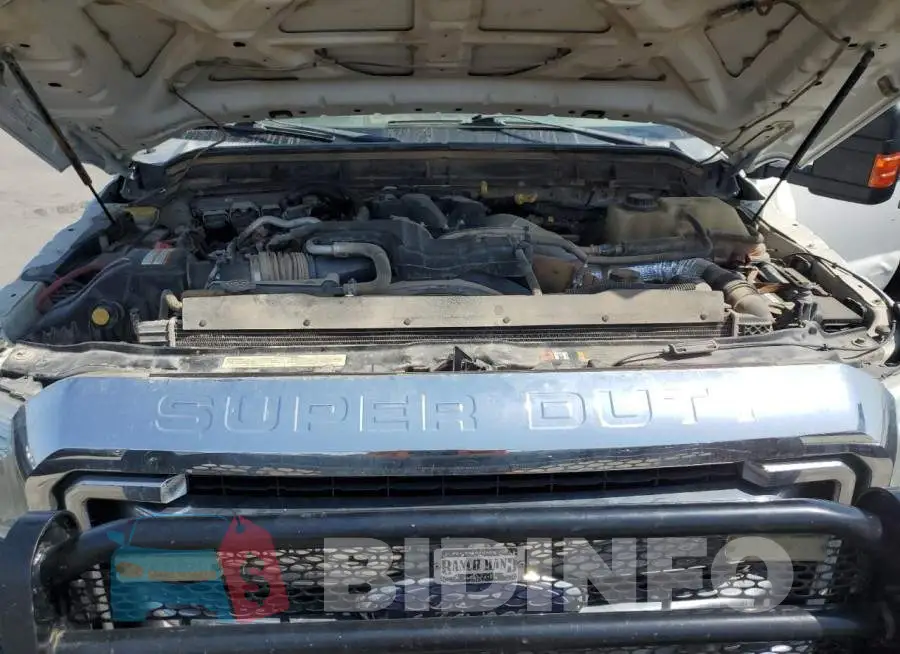 1FT7W2BT5FED27229 Photo# 11