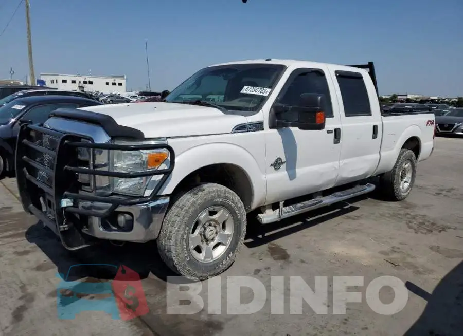 1FT7W2BT5FED27229 Photo# 1