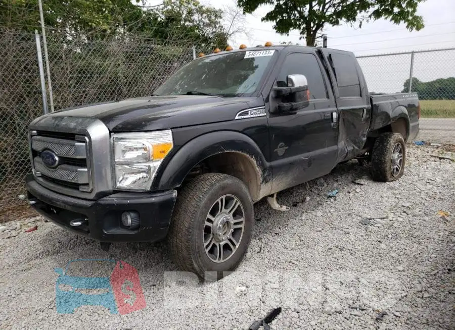 1FT7W2BT6FEC61368 Photo# 1