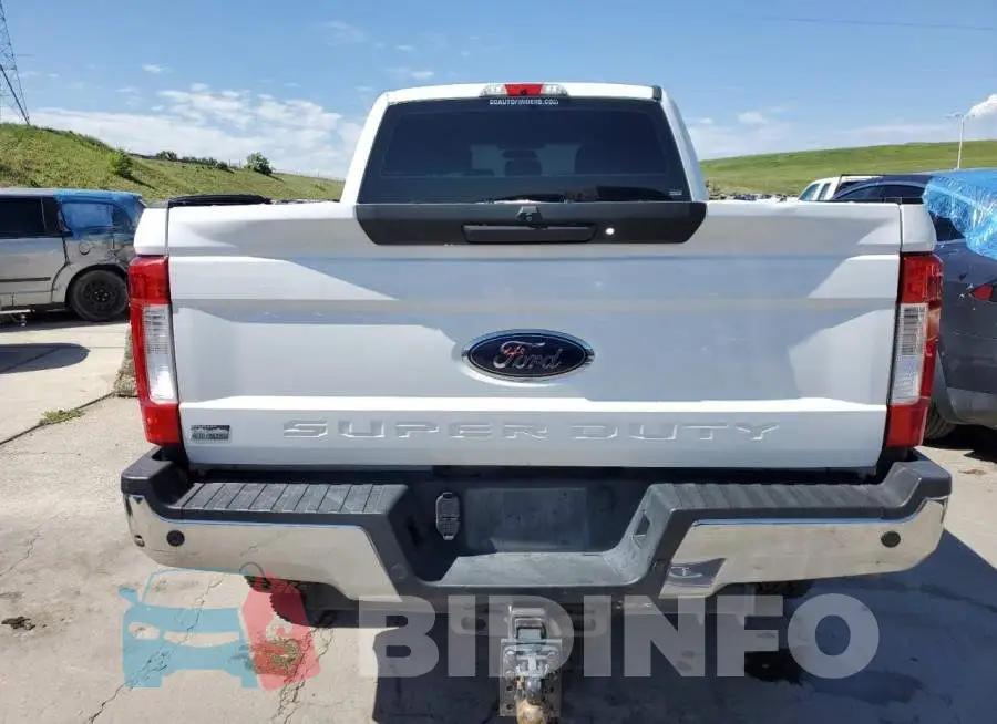 1FT7W2BT6KEC61512 Photo# 6