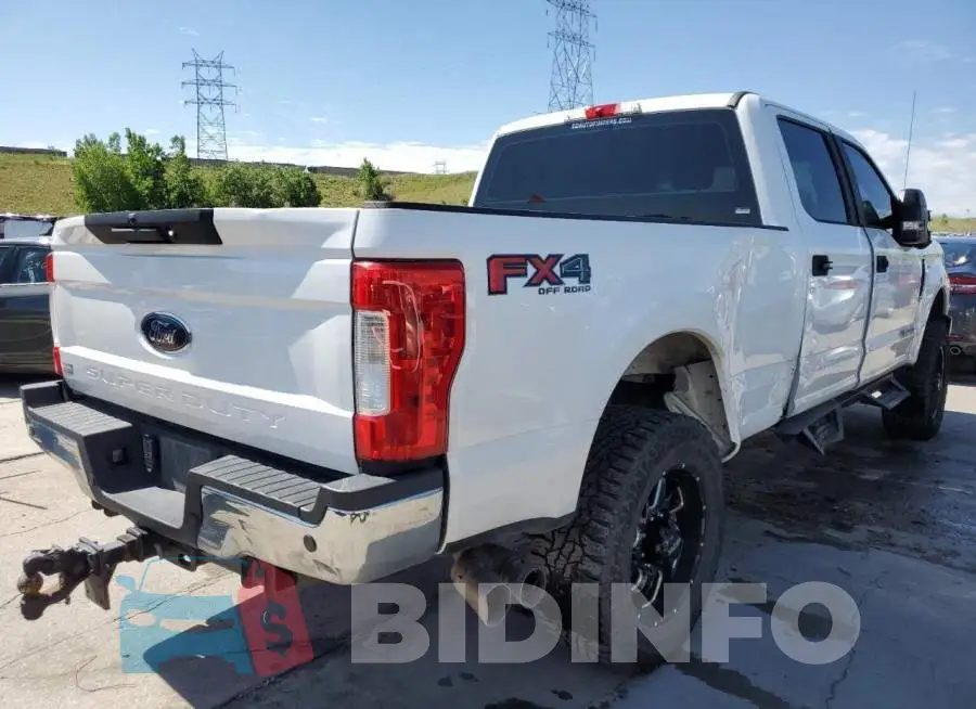 1FT7W2BT6KEC61512 Photo# 3