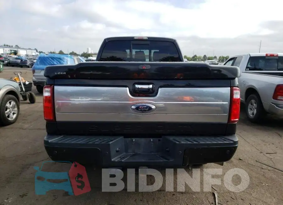 1FT7W2BT8EEA66581 Photo# 6