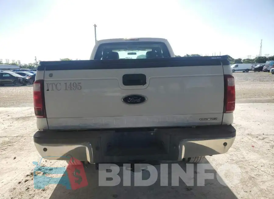 1FT7X2B62GEA39449 Photo# 6